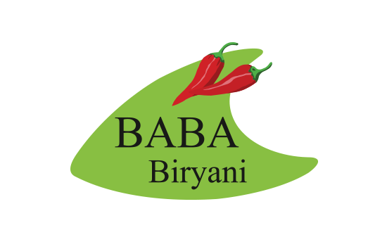Logo of Baba Biryani