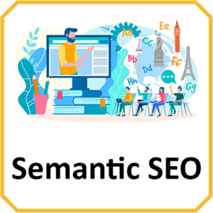 Semantic SEO